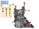 Notice / Instructions de Montage - LEGO - Technic - 42043 - Mercedes-Benz Arocs 3245: Page 114