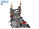 Notice / Instructions de Montage - LEGO - Technic - 42043 - Mercedes-Benz Arocs 3245: Page 115