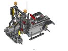 Notice / Instructions de Montage - LEGO - Technic - 42043 - Mercedes-Benz Arocs 3245: Page 121