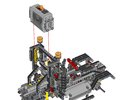 Notice / Instructions de Montage - LEGO - Technic - 42043 - Mercedes-Benz Arocs 3245: Page 123