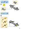 Notice / Instructions de Montage - LEGO - Technic - 42043 - Mercedes-Benz Arocs 3245: Page 130