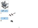 Notice / Instructions de Montage - LEGO - Technic - 42043 - Mercedes-Benz Arocs 3245: Page 143