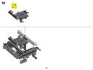 Notice / Instructions de Montage - LEGO - Technic - 42043 - Mercedes-Benz Arocs 3245: Page 160