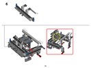 Notice / Instructions de Montage - LEGO - Technic - 42043 - Mercedes-Benz Arocs 3245: Page 163