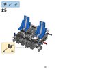 Notice / Instructions de Montage - LEGO - Technic - 42043 - Mercedes-Benz Arocs 3245: Page 167