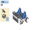 Notice / Instructions de Montage - LEGO - Technic - 42043 - Mercedes-Benz Arocs 3245: Page 177