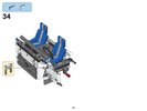 Notice / Instructions de Montage - LEGO - Technic - 42043 - Mercedes-Benz Arocs 3245: Page 179