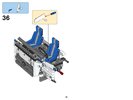 Notice / Instructions de Montage - LEGO - Technic - 42043 - Mercedes-Benz Arocs 3245: Page 181