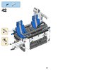 Notice / Instructions de Montage - LEGO - Technic - 42043 - Mercedes-Benz Arocs 3245: Page 187