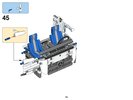 Notice / Instructions de Montage - LEGO - Technic - 42043 - Mercedes-Benz Arocs 3245: Page 190