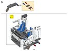 Notice / Instructions de Montage - LEGO - Technic - 42043 - Mercedes-Benz Arocs 3245: Page 198