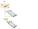 Notice / Instructions de Montage - LEGO - Technic - 42043 - Mercedes-Benz Arocs 3245: Page 209