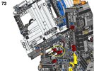 Notice / Instructions de Montage - LEGO - Technic - 42043 - Mercedes-Benz Arocs 3245: Page 227