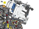 Notice / Instructions de Montage - LEGO - Technic - 42043 - Mercedes-Benz Arocs 3245: Page 228