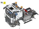 Notice / Instructions de Montage - LEGO - Technic - 42043 - Mercedes-Benz Arocs 3245: Page 229