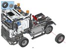 Notice / Instructions de Montage - LEGO - Technic - 42043 - Mercedes-Benz Arocs 3245: Page 230