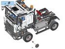 Notice / Instructions de Montage - LEGO - Technic - 42043 - Mercedes-Benz Arocs 3245: Page 231