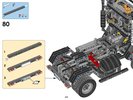 Notice / Instructions de Montage - LEGO - Technic - 42043 - Mercedes-Benz Arocs 3245: Page 234