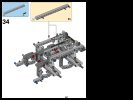 Notice / Instructions de Montage - LEGO - Technic - 42043 - Mercedes-Benz Arocs 3245: Page 17