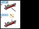 Notice / Instructions de Montage - LEGO - Technic - 42043 - Mercedes-Benz Arocs 3245: Page 25