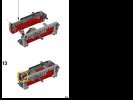 Notice / Instructions de Montage - LEGO - Technic - 42043 - Mercedes-Benz Arocs 3245: Page 30