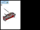 Notice / Instructions de Montage - LEGO - Technic - 42043 - Mercedes-Benz Arocs 3245: Page 31