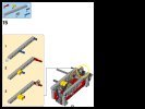 Notice / Instructions de Montage - LEGO - Technic - 42043 - Mercedes-Benz Arocs 3245: Page 32