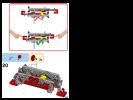 Notice / Instructions de Montage - LEGO - Technic - 42043 - Mercedes-Benz Arocs 3245: Page 36