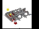 Notice / Instructions de Montage - LEGO - Technic - 42043 - Mercedes-Benz Arocs 3245: Page 40