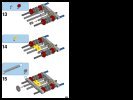 Notice / Instructions de Montage - LEGO - Technic - 42043 - Mercedes-Benz Arocs 3245: Page 53