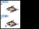 Notice / Instructions de Montage - LEGO - Technic - 42043 - Mercedes-Benz Arocs 3245: Page 54