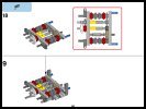 Notice / Instructions de Montage - LEGO - Technic - 42043 - Mercedes-Benz Arocs 3245: Page 55