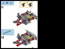 Notice / Instructions de Montage - LEGO - Technic - 42043 - Mercedes-Benz Arocs 3245: Page 59