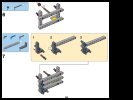 Notice / Instructions de Montage - LEGO - Technic - 42043 - Mercedes-Benz Arocs 3245: Page 62