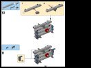 Notice / Instructions de Montage - LEGO - Technic - 42043 - Mercedes-Benz Arocs 3245: Page 64