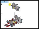 Notice / Instructions de Montage - LEGO - Technic - 42043 - Mercedes-Benz Arocs 3245: Page 65