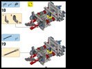 Notice / Instructions de Montage - LEGO - Technic - 42043 - Mercedes-Benz Arocs 3245: Page 68