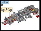 Notice / Instructions de Montage - LEGO - Technic - 42043 - Mercedes-Benz Arocs 3245: Page 73