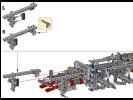 Notice / Instructions de Montage - LEGO - Technic - 42043 - Mercedes-Benz Arocs 3245: Page 78