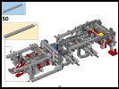 Notice / Instructions de Montage - LEGO - Technic - 42043 - Mercedes-Benz Arocs 3245: Page 79