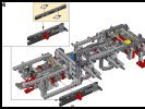 Notice / Instructions de Montage - LEGO - Technic - 42043 - Mercedes-Benz Arocs 3245: Page 82