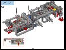 Notice / Instructions de Montage - LEGO - Technic - 42043 - Mercedes-Benz Arocs 3245: Page 83