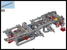 Notice / Instructions de Montage - LEGO - Technic - 42043 - Mercedes-Benz Arocs 3245: Page 84