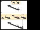 Notice / Instructions de Montage - LEGO - Technic - 42043 - Mercedes-Benz Arocs 3245: Page 91