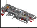 Notice / Instructions de Montage - LEGO - Technic - 42043 - Mercedes-Benz Arocs 3245: Page 92