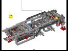 Notice / Instructions de Montage - LEGO - Technic - 42043 - Mercedes-Benz Arocs 3245: Page 95