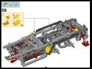 Notice / Instructions de Montage - LEGO - Technic - 42043 - Mercedes-Benz Arocs 3245: Page 96