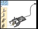 Notice / Instructions de Montage - LEGO - Technic - 42043 - Mercedes-Benz Arocs 3245: Page 109