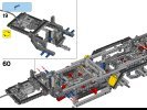 Notice / Instructions de Montage - LEGO - Technic - 42043 - Mercedes-Benz Arocs 3245: Page 111