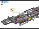 Notice / Instructions de Montage - LEGO - Technic - 42043 - Mercedes-Benz Arocs 3245: Page 113